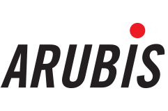 Arubis - Rubber spare parts logo
