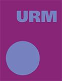 URM - Rubber spare parts logo